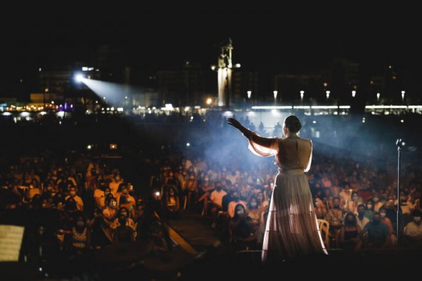 Som Festival prepara una nueva edición con Carlos Latre como embajador