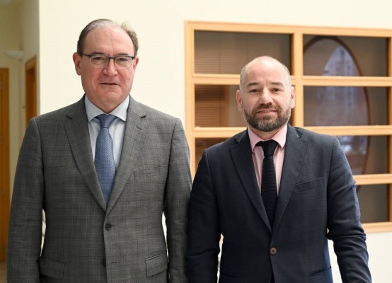 Ascer insiste y considera que Italia y Alemania aportan más ayudas a su industria