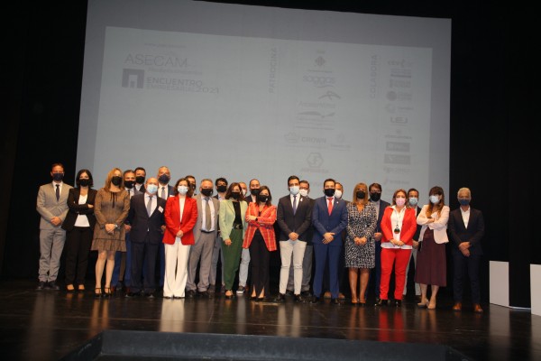 ASECAM celebrará un Encuentro Empresarial en el Centro Cultural Mario Monreal de Sagunt