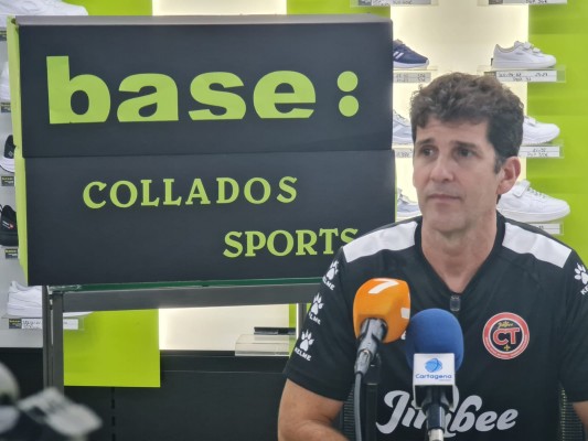 El Jimbee Cartagena, cuarto en Primera, busca continuidad ganando en Córdoba