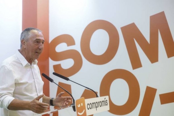 Compromís pide casi 12 millones de euros más en los PGE para contenedores culturales 