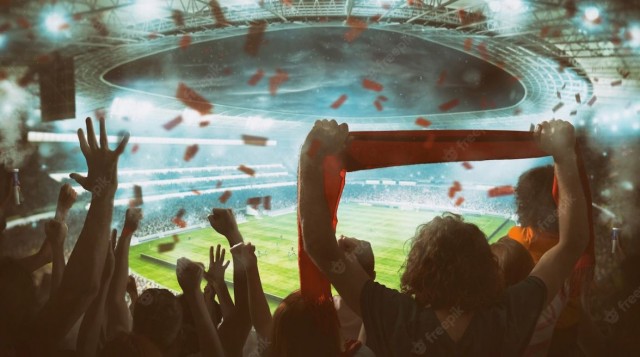 LaLiga bate récords de asistencia a los estadios superando las cifras precovid
