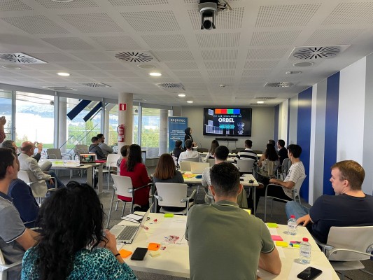Espaitec ayuda a resolver desafíos de usabilidad de productos digitales de empresas de Castellón