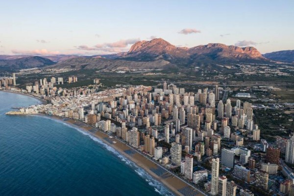 Benidorm recibe 130 propuestas para los presupuestos participativos de 2023