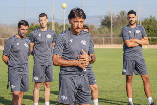 Siviero es suspendido por un partido