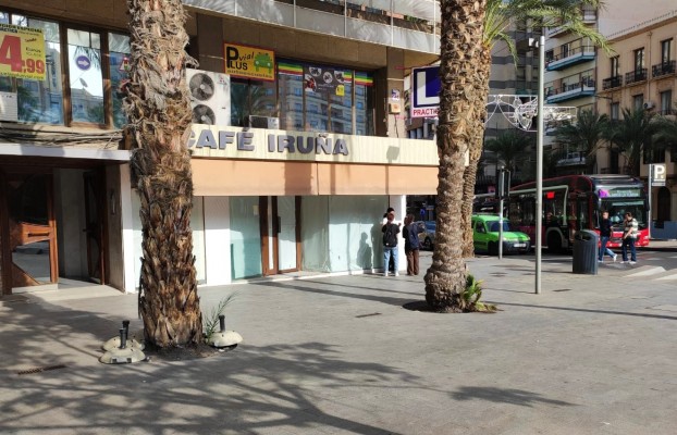 La cervecería Pis Pas se queda la histórica cafetería Iruña y sumará dos locales en Luceros