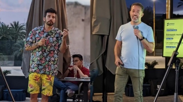 La UMH organiza en Elche otra edición de 'birras y ciencia' con una charla científica en Malasaña 