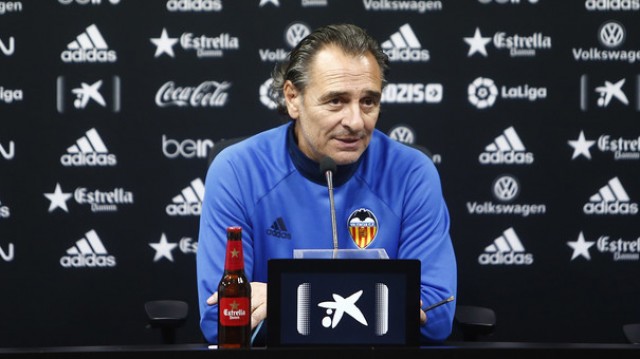 Prandelli: 