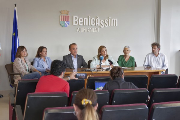 Marqués (PP) cumplirá el mandato: la cercanía de las elecciones impide la moción de censura
