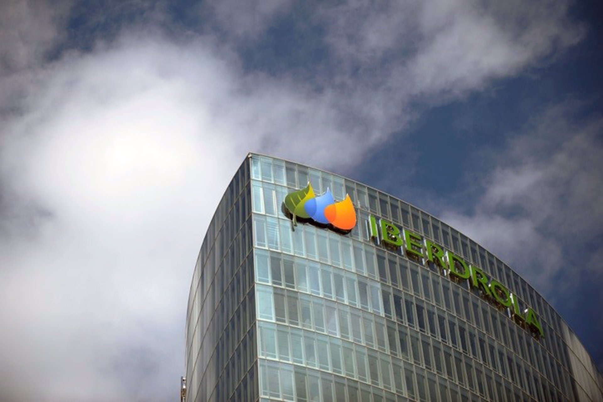 Foto: Iberdrola Archivo - 