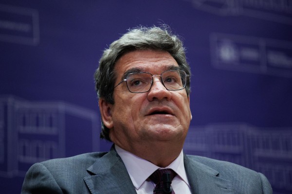 UGT, CCOO y CSIF mantienen las movilizaciones en Seguridad Social y abandonan la negociación