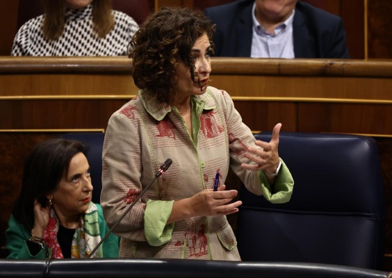  El Gobierno reserva 