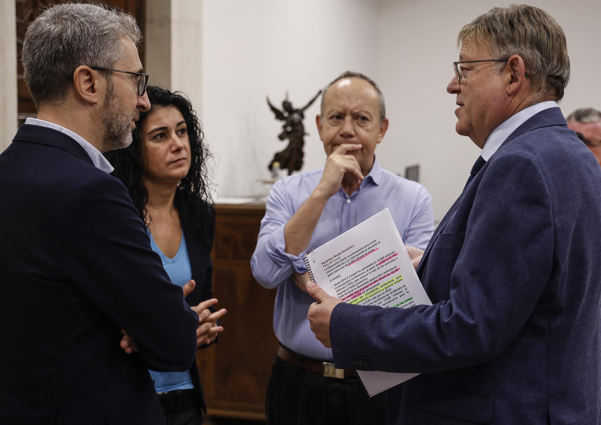 Foto: Rober Solsona/ EP - 