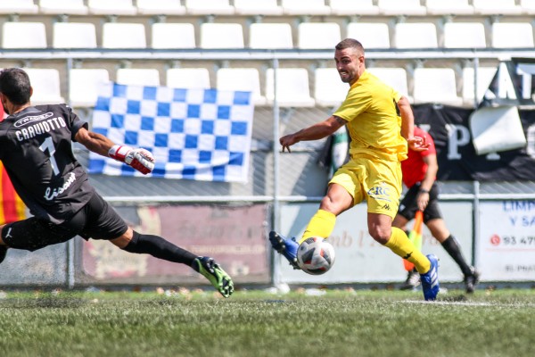 Ander Vitoria: 