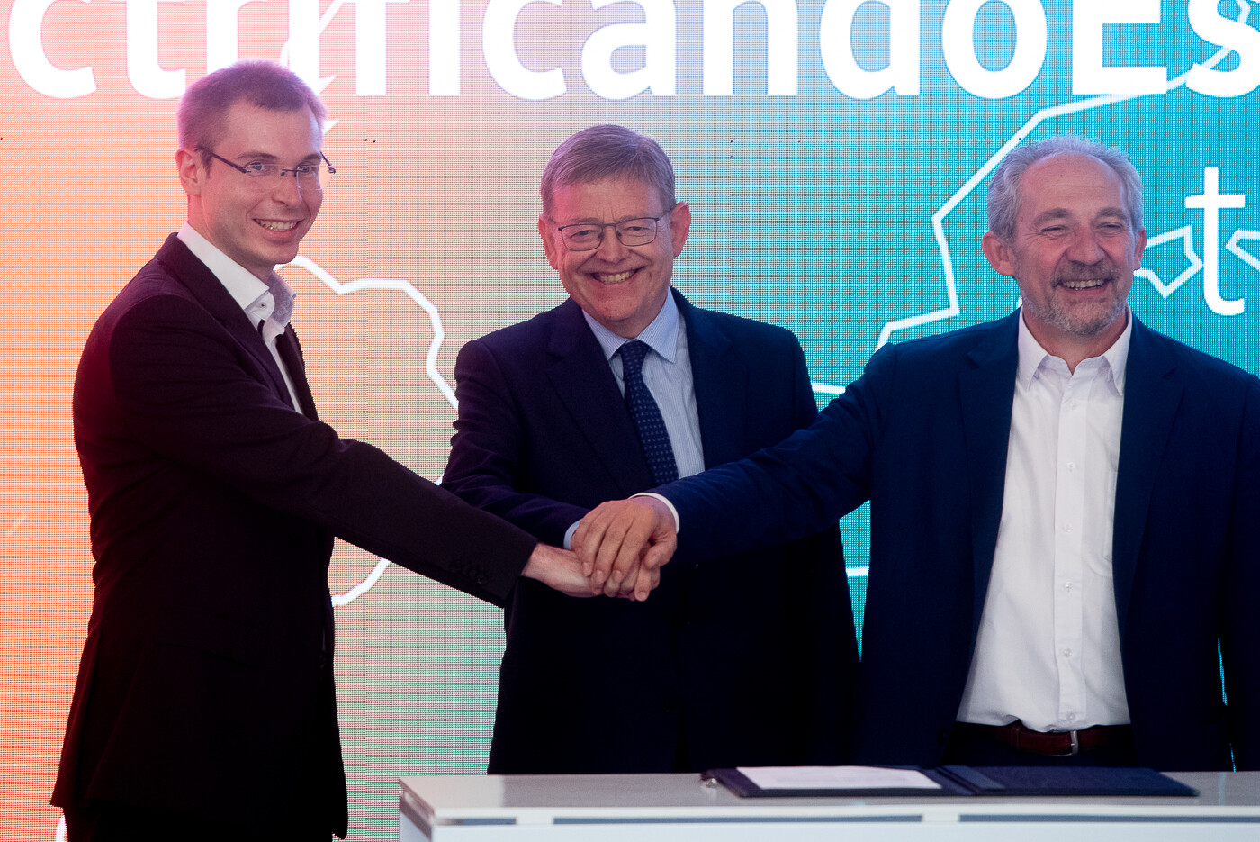 Foto: KIKE TABERNER - 