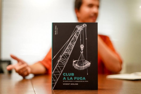 Mestalla como antídoto ante los clubes a la fuga