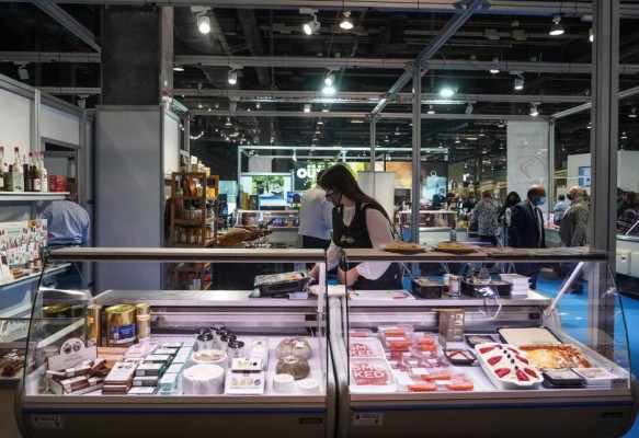 Vuelve Mediterránea Gastrónoma en una edición marcada por el crecimiento