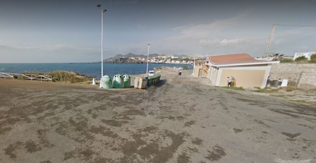 El restaurante que Solana quiere levantar en Cabo de Palos abre el debate: ¿protección paisajística y revalorización turística pueden ir de la mano?