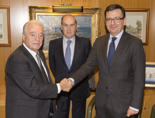 El BEI firma con el Corte Inglés un préstamo de 116 millones bajo el Plan Juncker' para potenciar su negocio digital