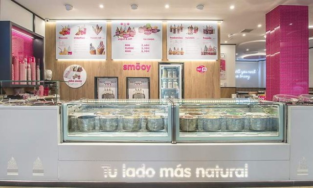 Smöoy aumentó un 56% sus ventas en la campaña de verano