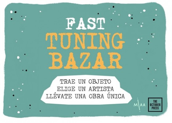 El MACA acoge la muestra de ilustración y autoedición de Alicante
