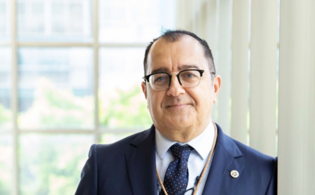 El VI Congreso de Derecho Sanitario se celebrará en Valencia en septiembre de 2023