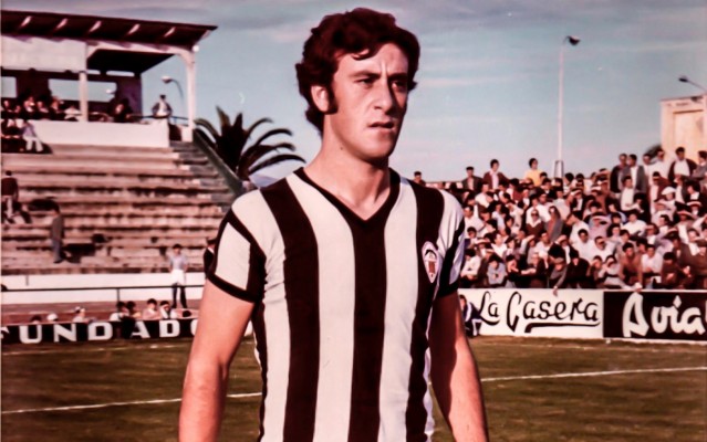 El Castellón entregará su insignia de oro a Vicente del Bosque