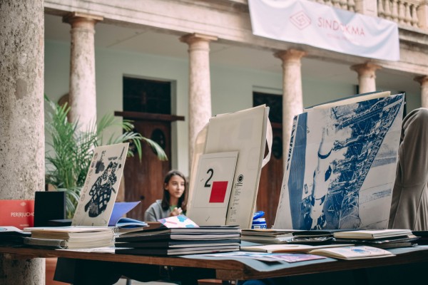 Los ecos del 15M o el legado de las cineastas olvidadas marca el festival del libro Sindokma