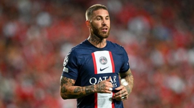 Ramos: 