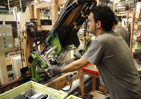 La Inspección de Trabajo se refuerza de cara a 2023