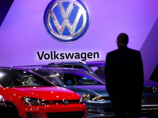 Volkswagen vende a Miles Mobility su negocio de vehículo compartido
