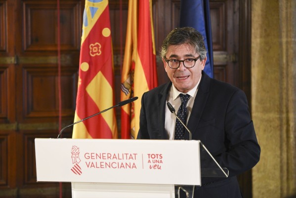 Puig sube un 20% el presupuesto en Comunicación y Promoción con vistas al trimestre electoral