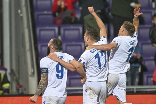 El Lech Poznan nunca ha perdido en casa ante un rival español