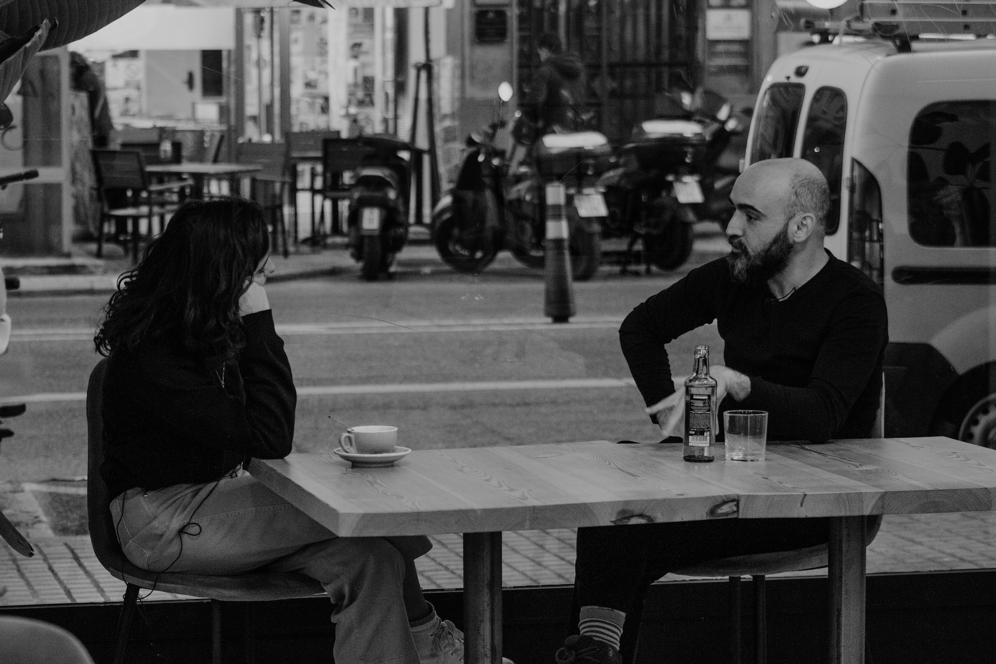 Foto: Amin Errahmouni  - 