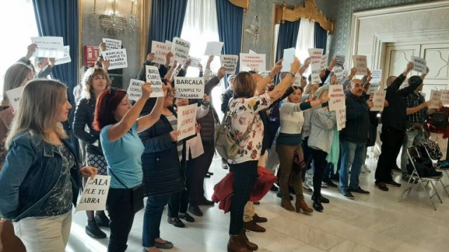 Movilidad Sostenible desbloquea el concurso de gestión del tráfico tras cuatro meses de espera 