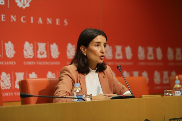 Ciudadanos critica la subida del 4% de los sueldos de Ximo Puig y sus consellers