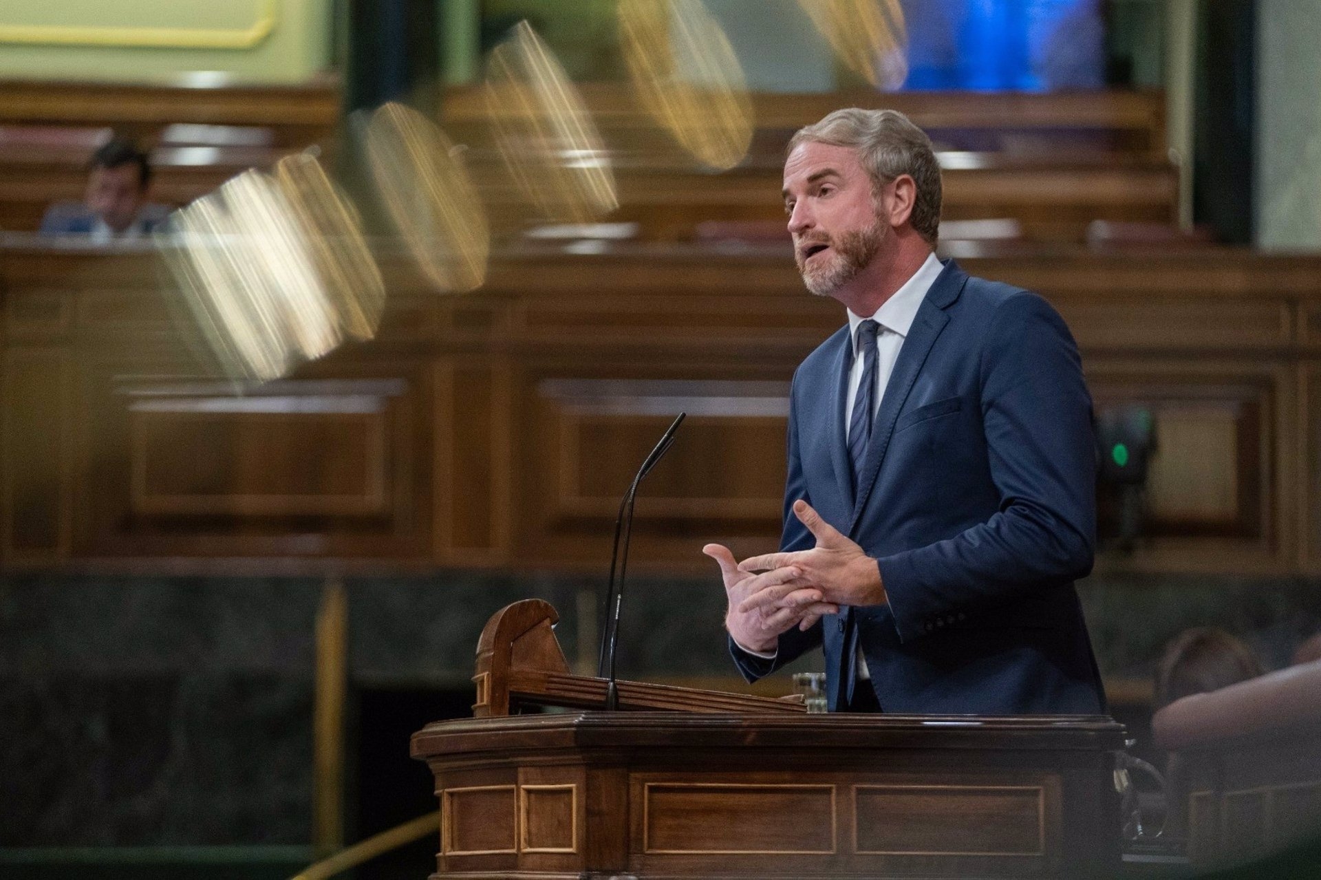 El PPCS denuncia que el PSOE 