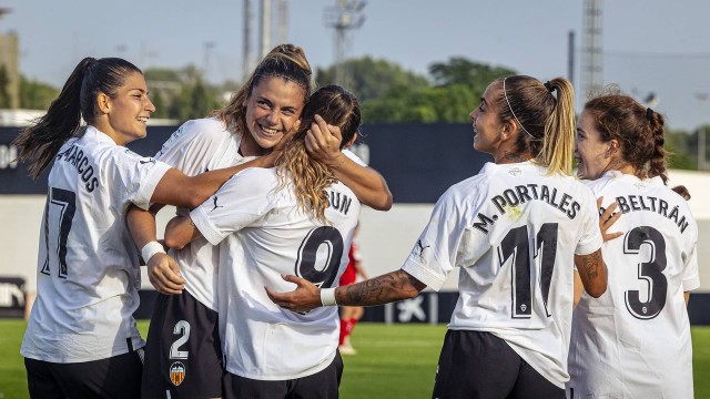 El Valencia se aferra al Puchades para tumbar al Betis