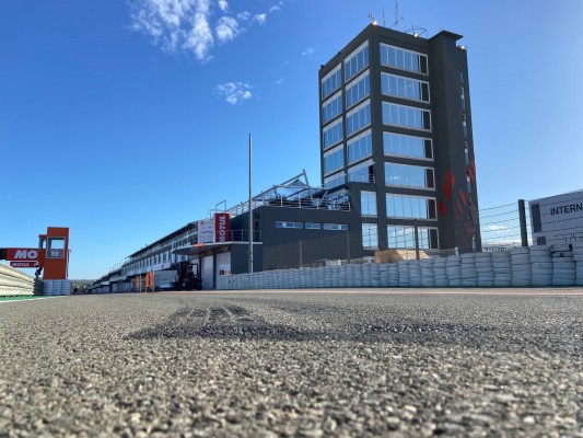 El Circuit Ricardo Tormo renovará su asfalto el próximo verano