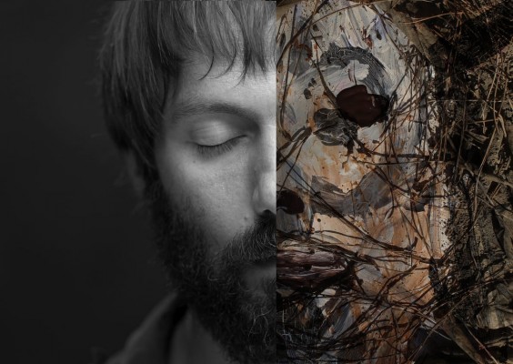 Enric Montefusco atraviesa la línea que separa la música de las artes escénicas en el Paranimf