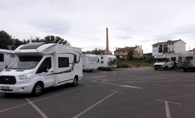 Furor por las autocaravanas: la Región es la segunda del país con más matriculaciones