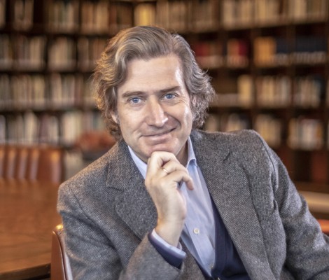 Javier Gomá: 