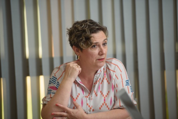 Tamarit pone el foco en las cuentas pendientes de Cultura en sus primeros presupuestos
