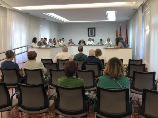 Xàtiva incorpora casi 550.000 euros para el presupuesto municipal de 2022
