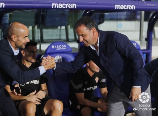 Javi Calleja: 