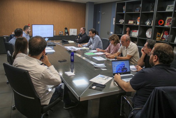 Onda contará con un Plan Territorial Municipal de Emergencias ante catástrofes