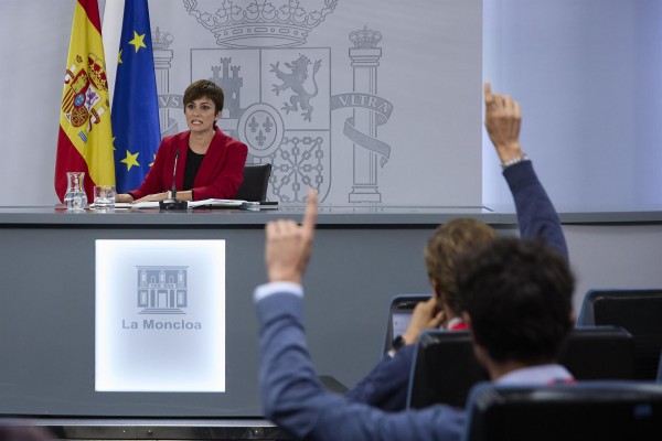 El Gobierno aprueba la concesión de un préstamo de 6.900 millones para la Seguridad Social