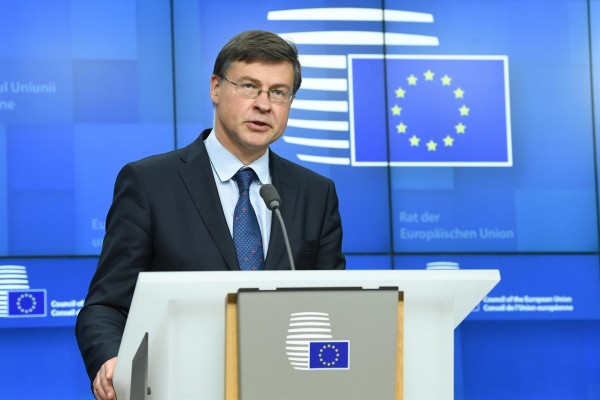 Bruselas espera 
