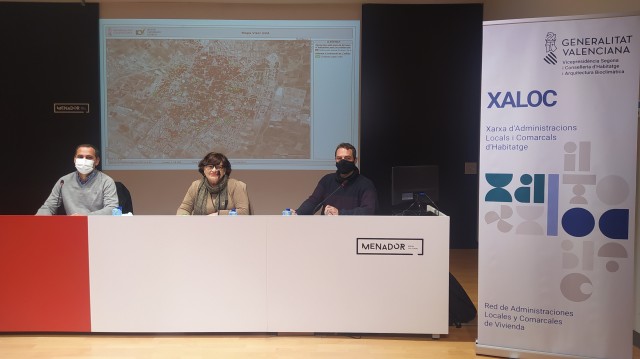 Castelló activa 200.000 euros para rehabilitar edificios vulnerables y mejorar su conservación