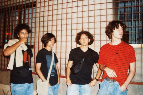Perfecto Miserable traduce su frustración en rock para las nuevas generaciones